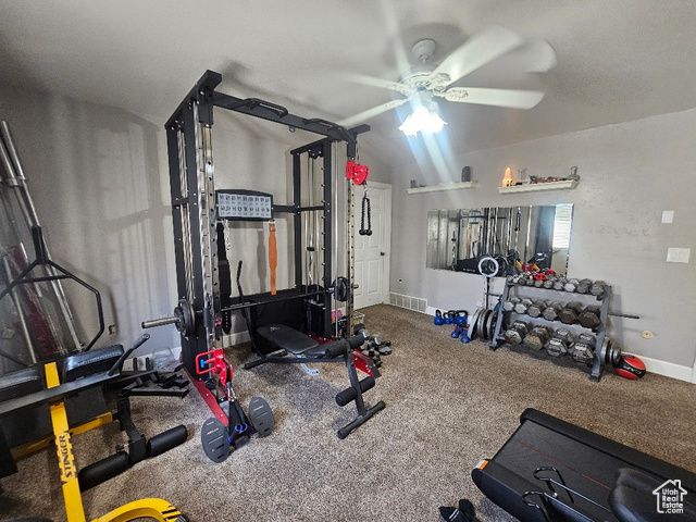 876 W 1200 S, Vernal, UT 84078