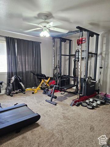 876 W 1200 S, Vernal, UT 84078