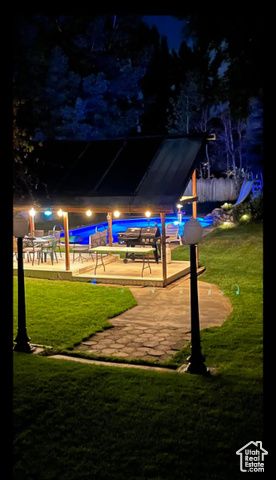 876 W 1200 S, Vernal, UT 84078