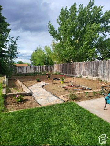 876 W 1200 S, Vernal, UT 84078