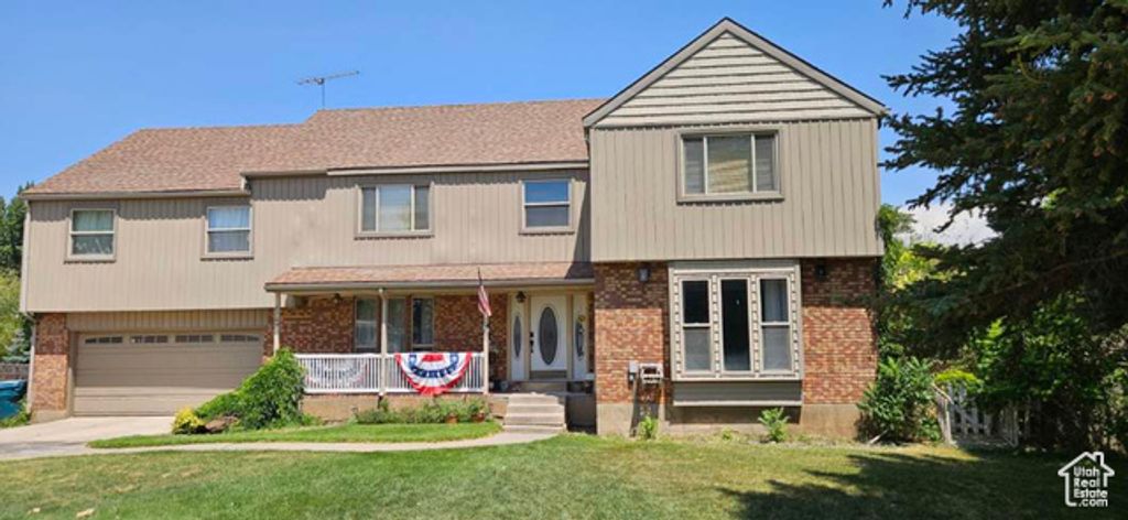 876 W 1200 S, Vernal, UT 84078