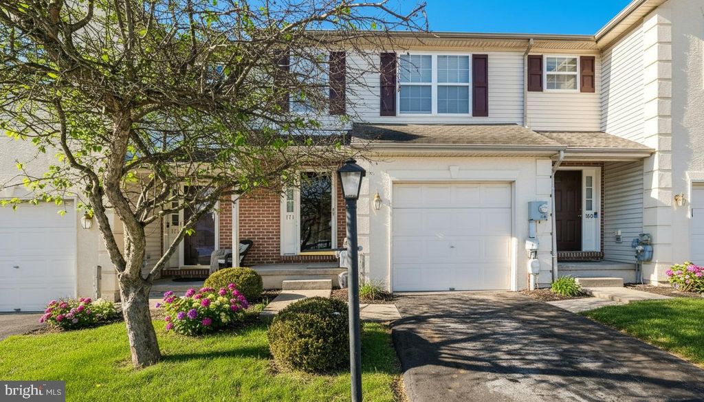 171 VERNON CT, Hatfield, PA 19440