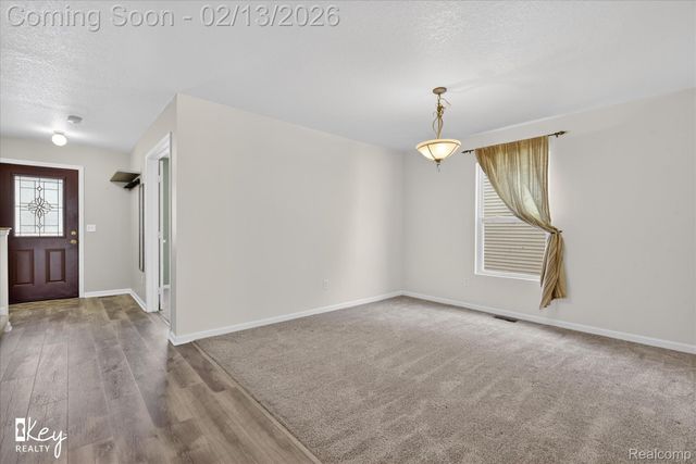 8729 Boxelder Lane, Lima Township, MI 48130