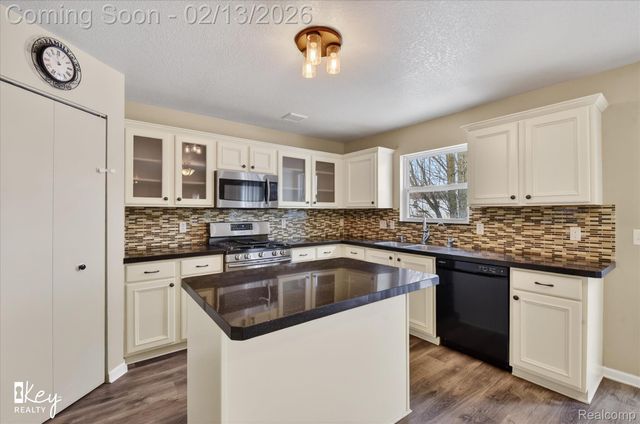 8729 Boxelder Lane, Lima Township, MI 48130