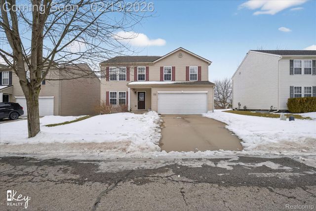 8729 Boxelder Lane, Lima Township, MI 48130