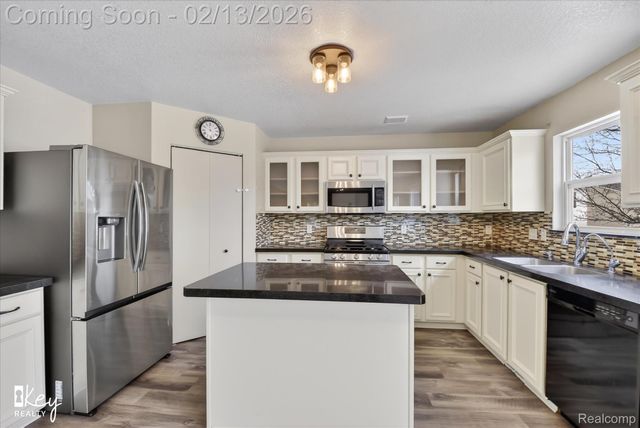 8729 Boxelder Lane, Lima Township, MI 48130