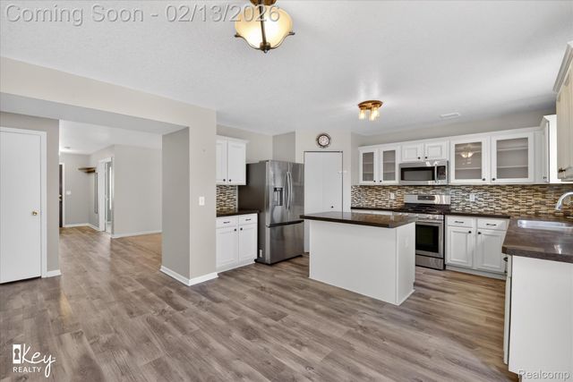 8729 Boxelder Lane, Lima Township, MI 48130