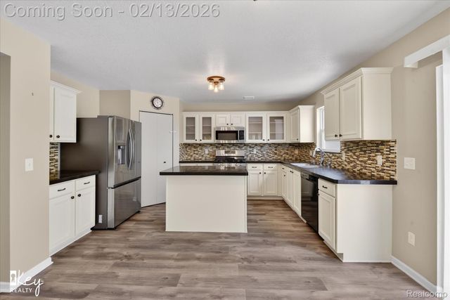 8729 Boxelder Lane, Lima Township, MI 48130