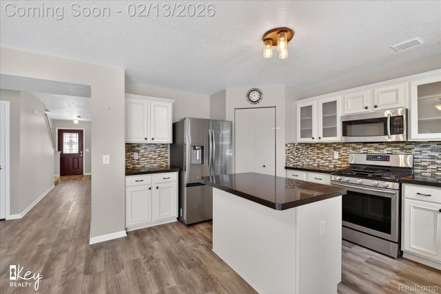 8729 Boxelder Lane, Lima Township, MI 48130