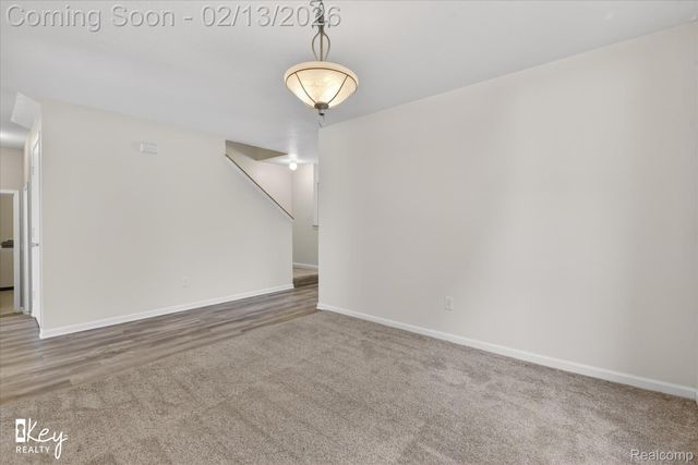 8729 Boxelder Lane, Lima Township, MI 48130