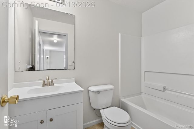 8729 Boxelder Lane, Lima Township, MI 48130