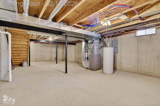 8729 Boxelder Lane, Lima Township, MI 48130