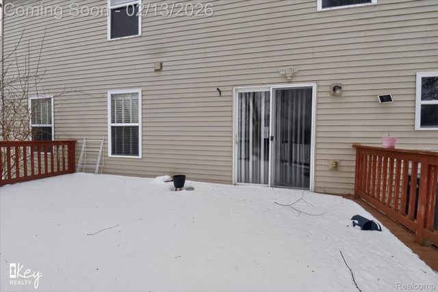 8729 Boxelder Lane, Lima Township, MI 48130