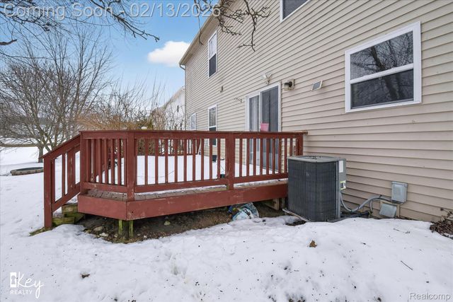 8729 Boxelder Lane, Lima Township, MI 48130