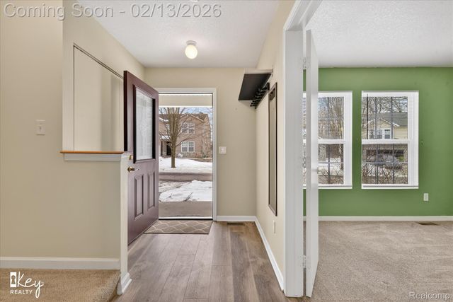 8729 Boxelder Lane, Lima Township, MI 48130