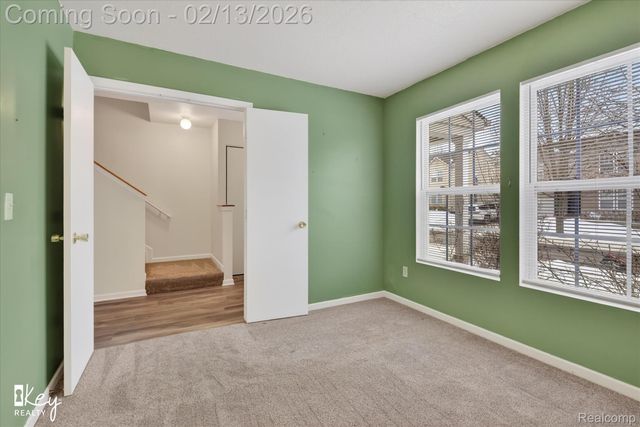 8729 Boxelder Lane, Lima Township, MI 48130