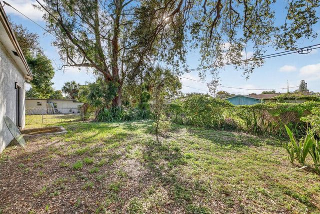 205 NW 27th Terrace, Fort Lauderdale, FL 33311