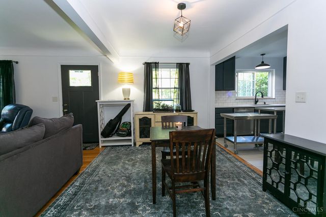 6001 Wayside Avenue, Cincinnati, OH 45230