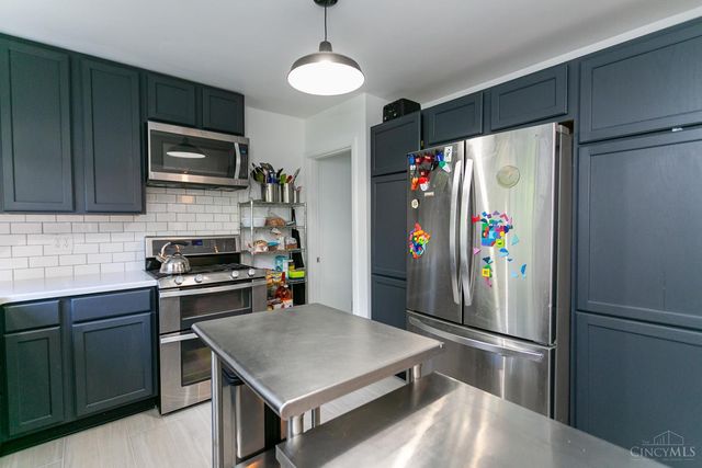 6001 Wayside Avenue, Cincinnati, OH 45230