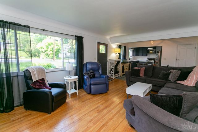 6001 Wayside Avenue, Cincinnati, OH 45230