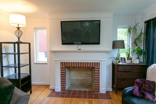 6001 Wayside Avenue, Cincinnati, OH 45230