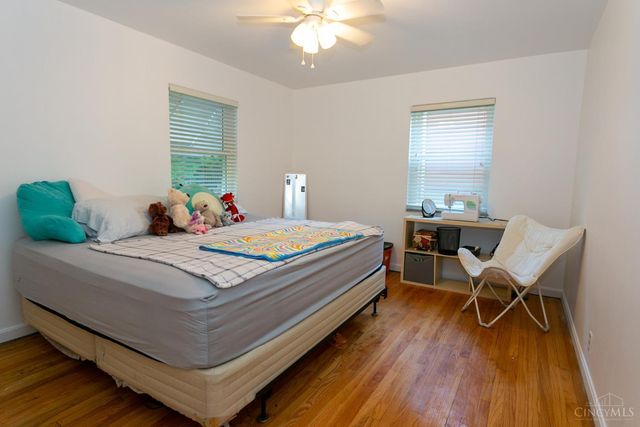 6001 Wayside Avenue, Cincinnati, OH 45230