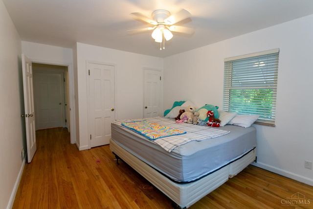 6001 Wayside Avenue, Cincinnati, OH 45230