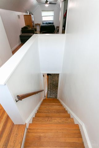 6001 Wayside Avenue, Cincinnati, OH 45230