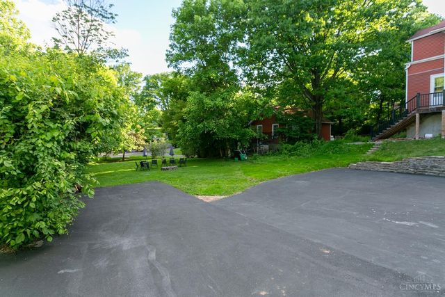6001 Wayside Avenue, Cincinnati, OH 45230