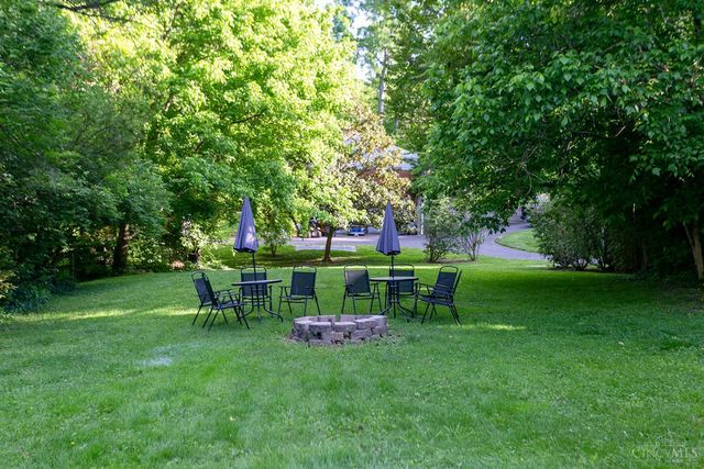 6001 Wayside Avenue, Cincinnati, OH 45230