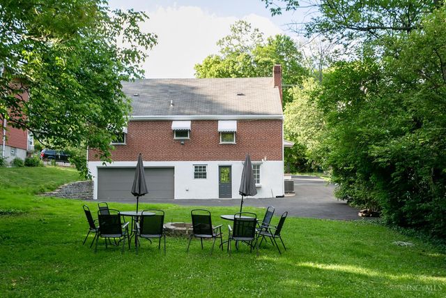 6001 Wayside Avenue, Cincinnati, OH 45230