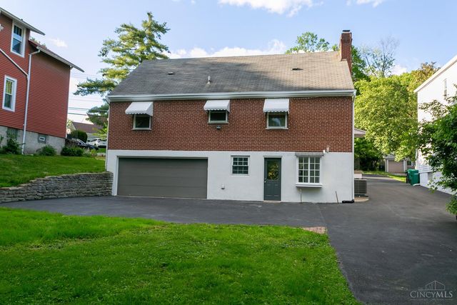 6001 Wayside Avenue, Cincinnati, OH 45230