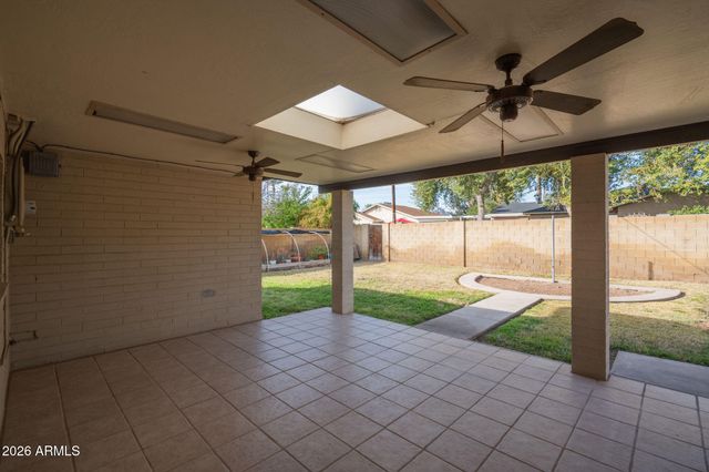4136 E MONTECITO Avenue, Phoenix, AZ 85018