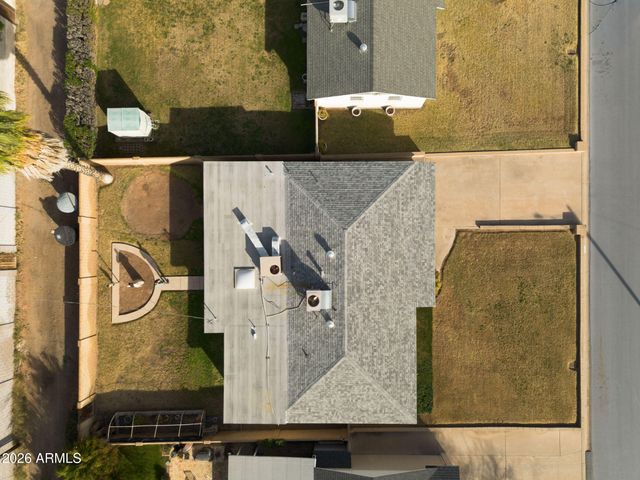 4136 E MONTECITO Avenue, Phoenix, AZ 85018