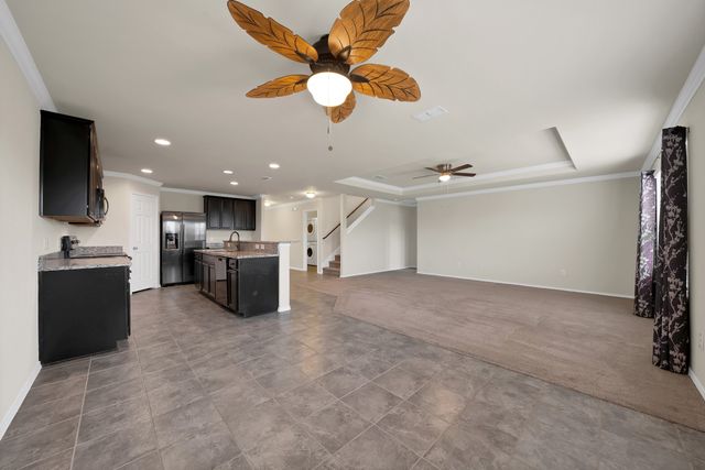 3004 Walker Creek Drive, Little Elm, TX 75068