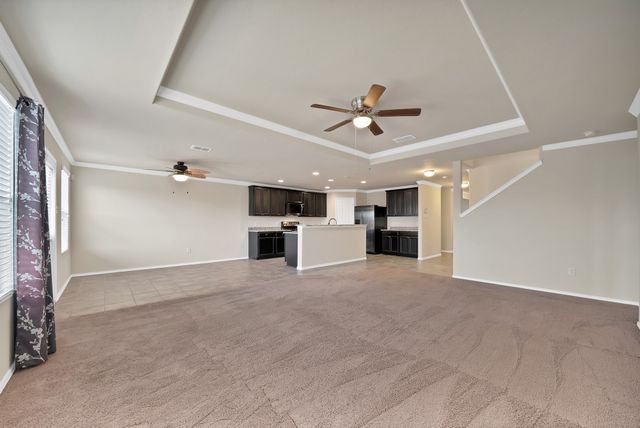 3004 Walker Creek Drive, Little Elm, TX 75068
