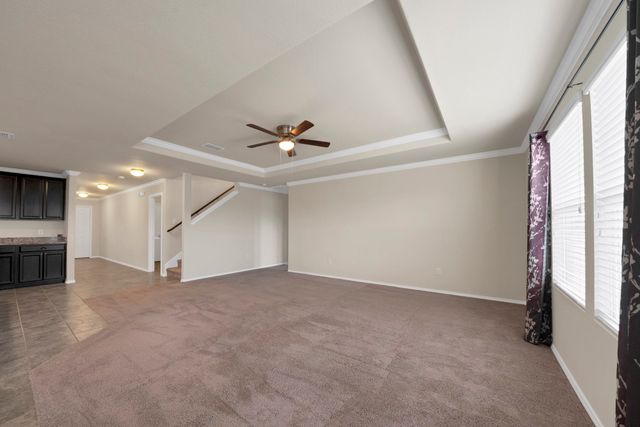 3004 Walker Creek Drive, Little Elm, TX 75068