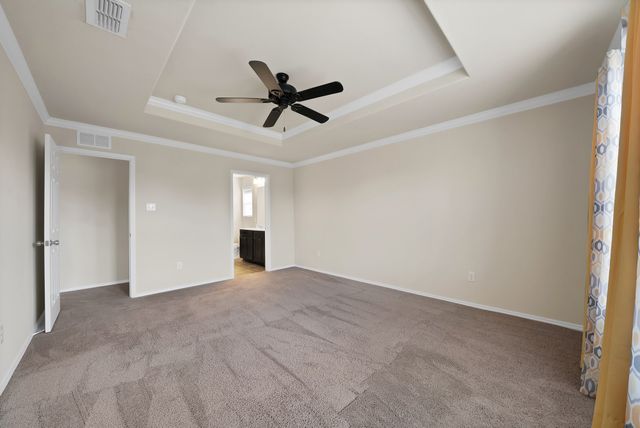 3004 Walker Creek Drive, Little Elm, TX 75068