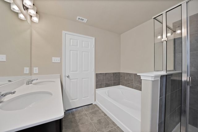 3004 Walker Creek Drive, Little Elm, TX 75068