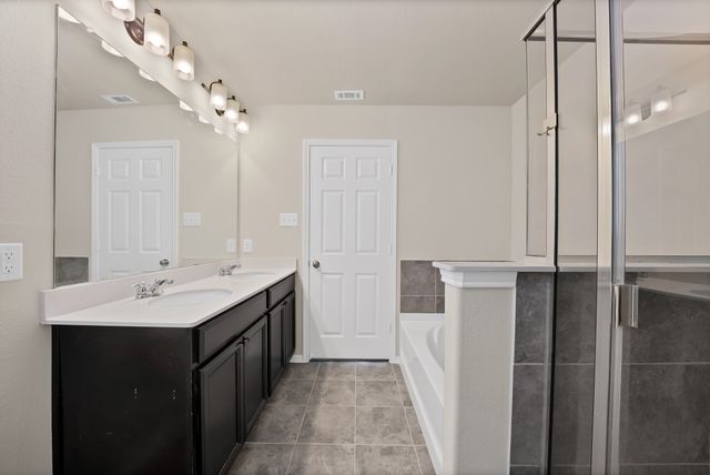 3004 Walker Creek Drive, Little Elm, TX 75068