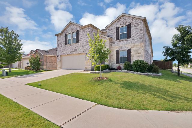 3004 Walker Creek Drive, Little Elm, TX 75068
