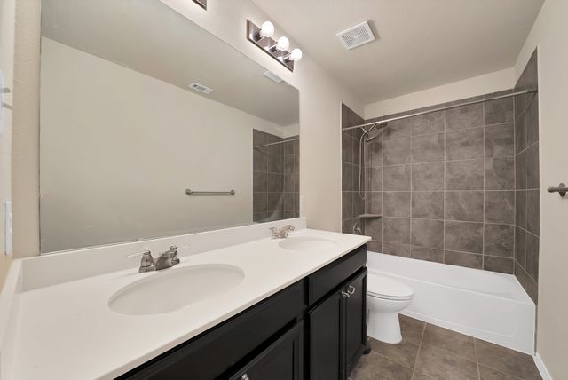 3004 Walker Creek Drive, Little Elm, TX 75068