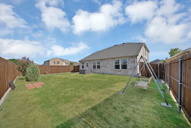 3004 Walker Creek Drive, Little Elm, TX 75068