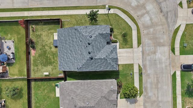 3004 Walker Creek Drive, Little Elm, TX 75068