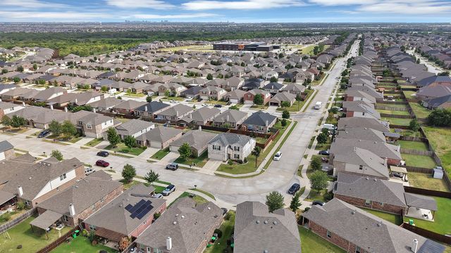 3004 Walker Creek Drive, Little Elm, TX 75068
