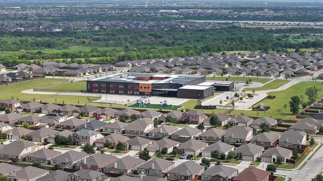 3004 Walker Creek Drive, Little Elm, TX 75068