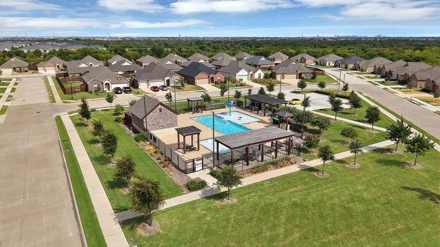 3004 Walker Creek Drive, Little Elm, TX 75068