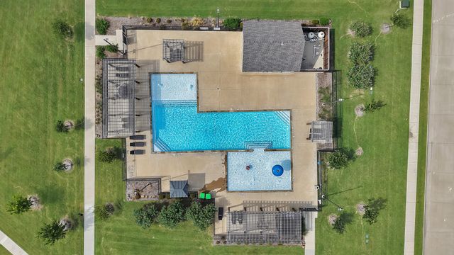 3004 Walker Creek Drive, Little Elm, TX 75068