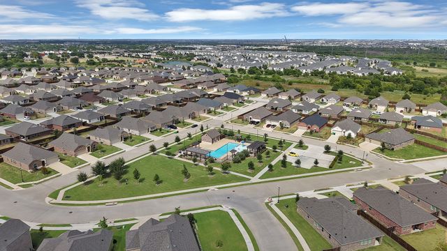 3004 Walker Creek Drive, Little Elm, TX 75068