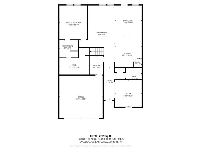 3004 Walker Creek Drive, Little Elm, TX 75068